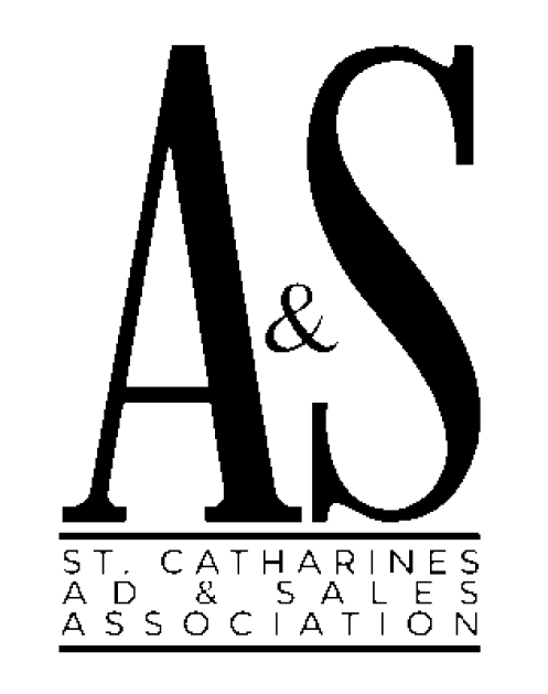 Ad and Sales Logo